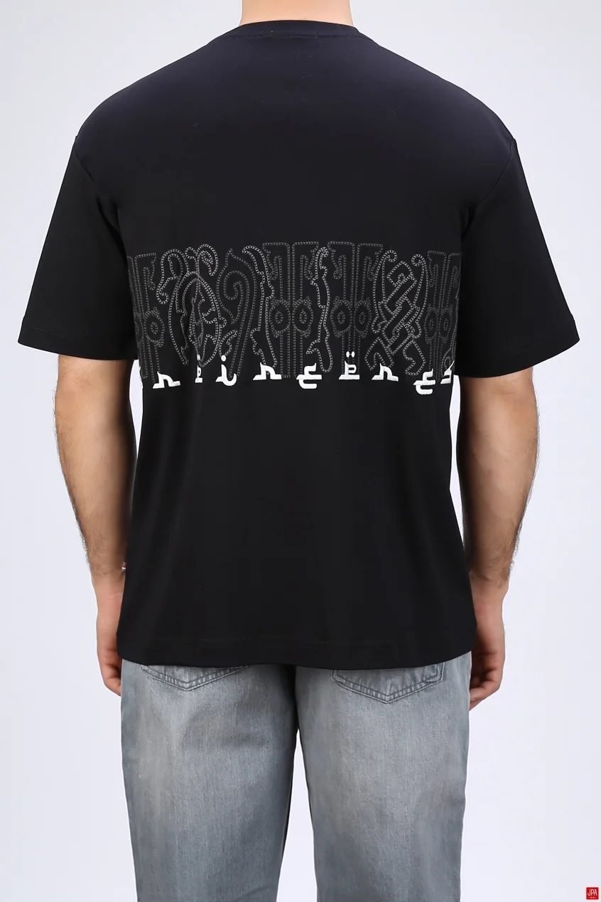 تیشرت مردانه کد 04045