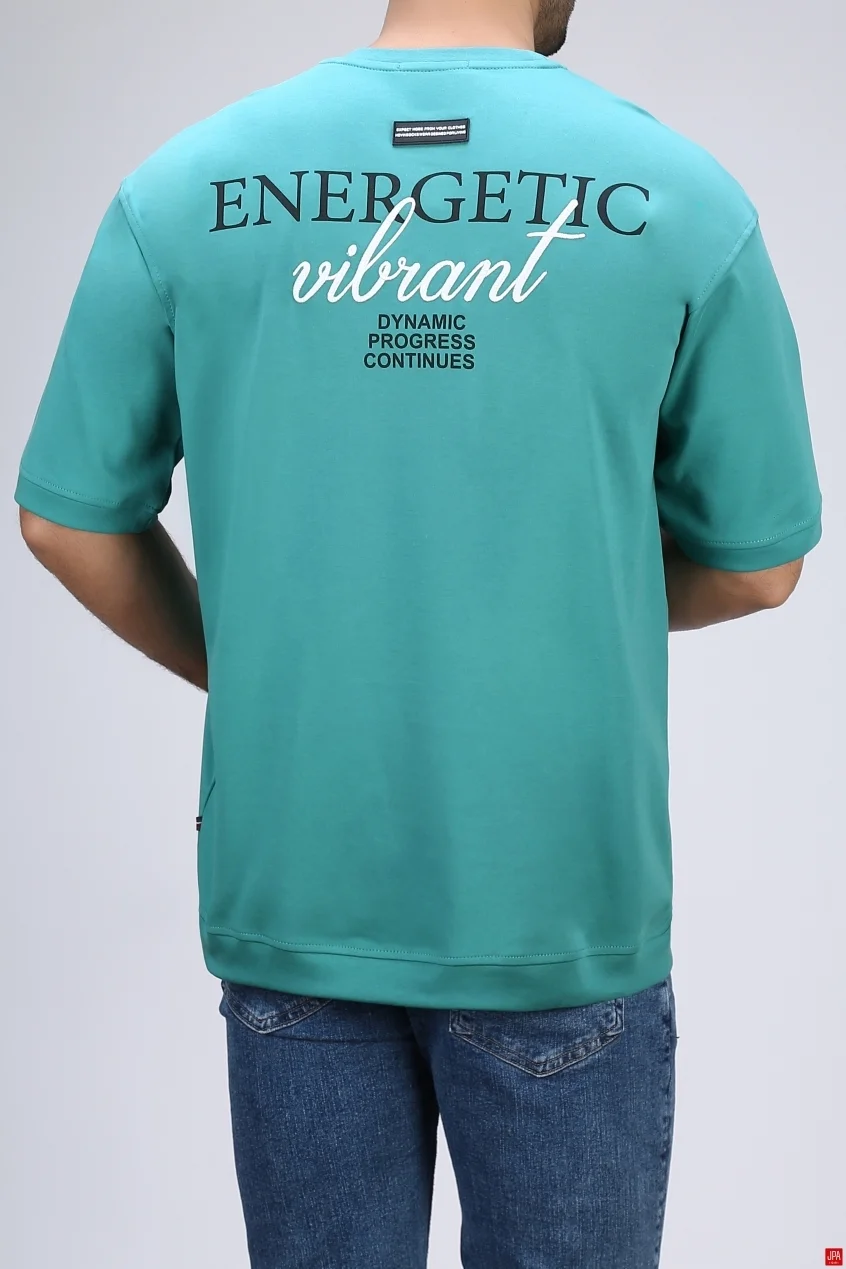 تیشرت مردانه کد 04280