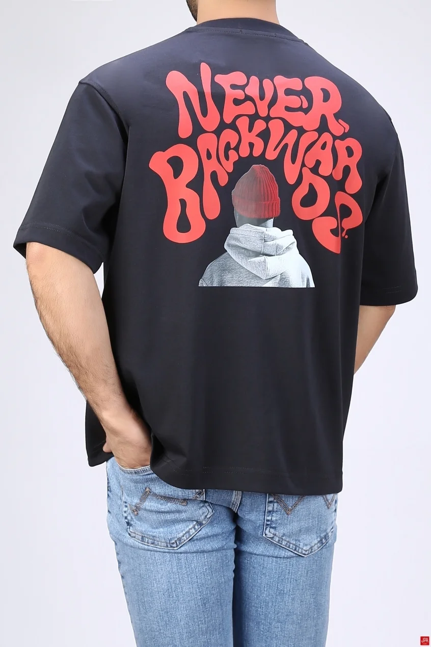 تیشرت مردانه کد 04339