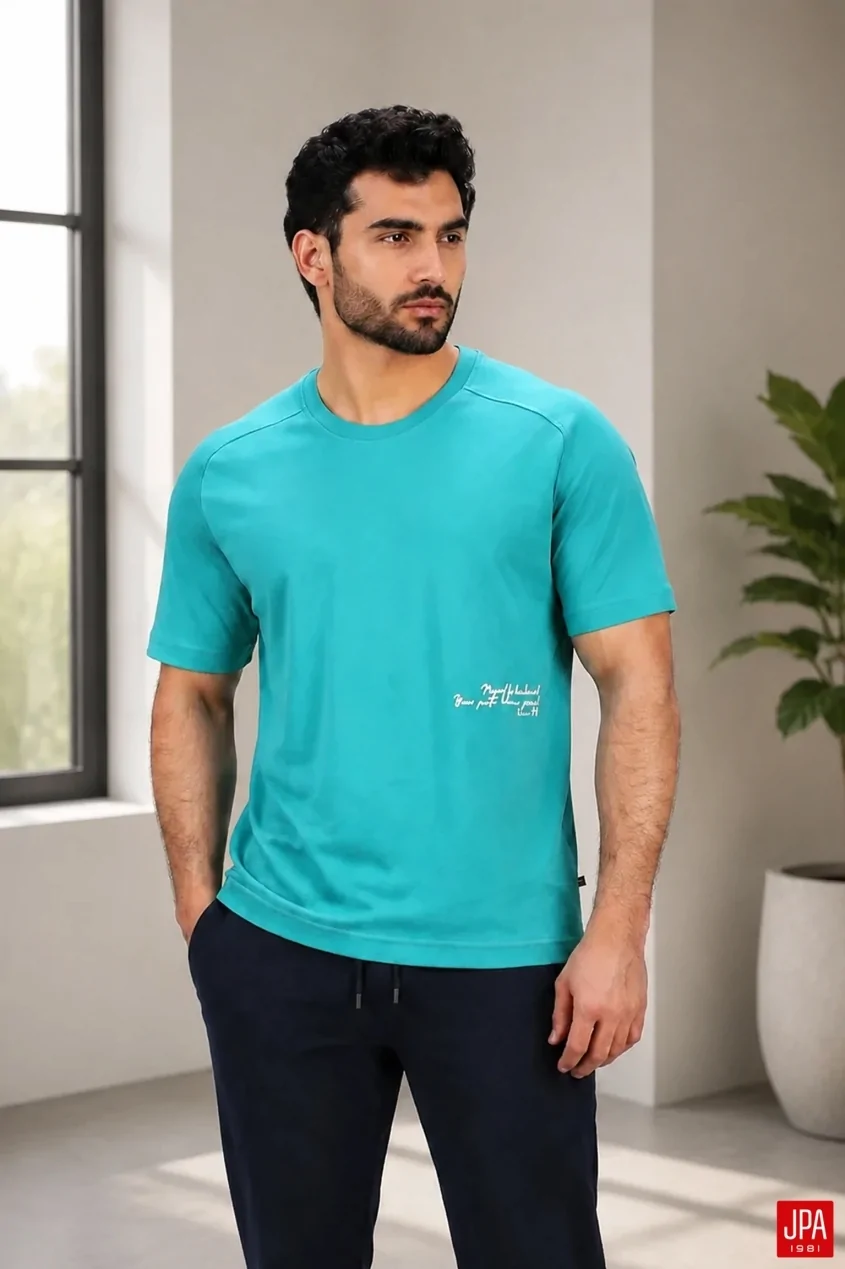 تیشرت مردانه کد 04303