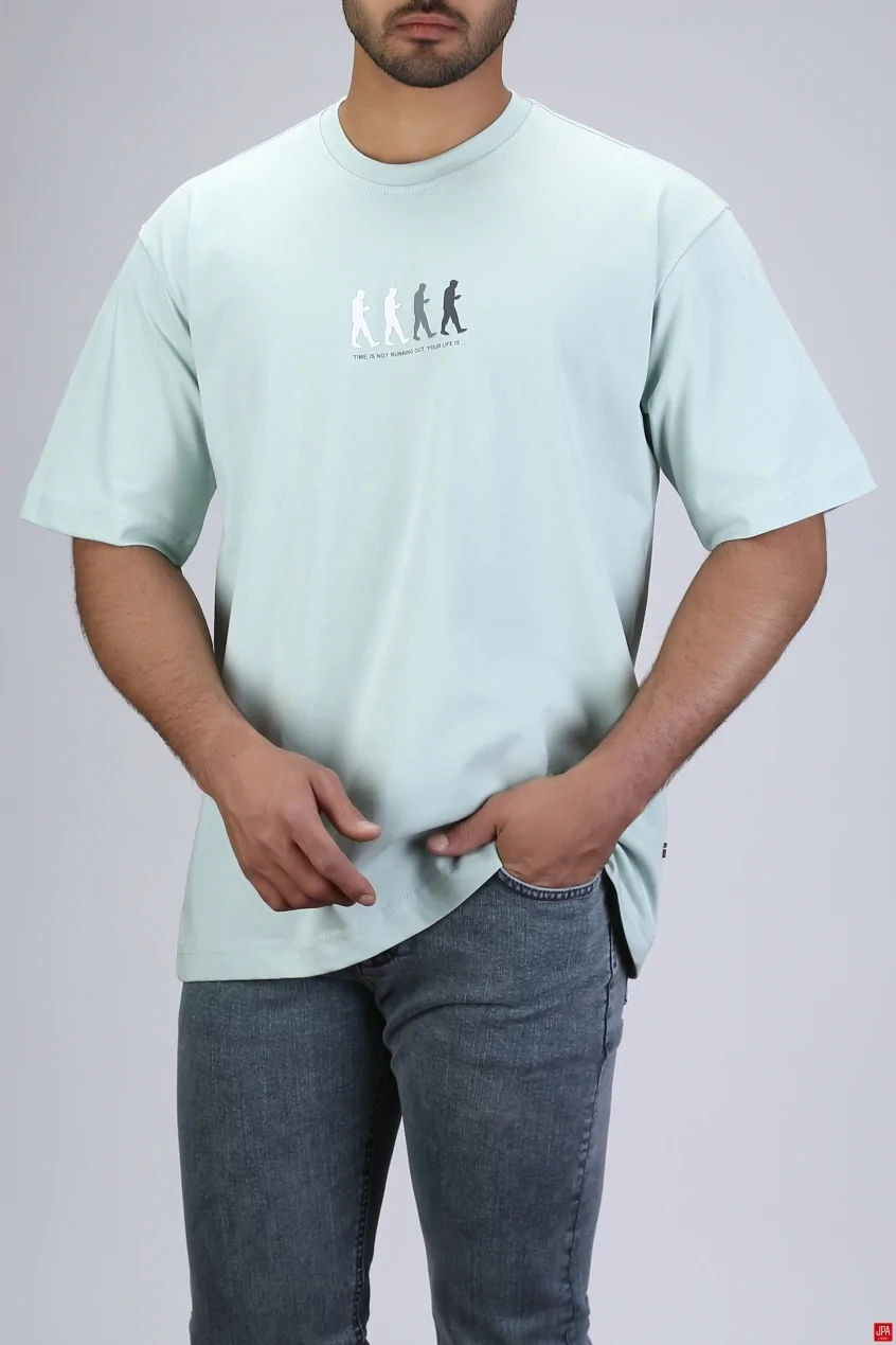 تیشرت مردانه کد 05004