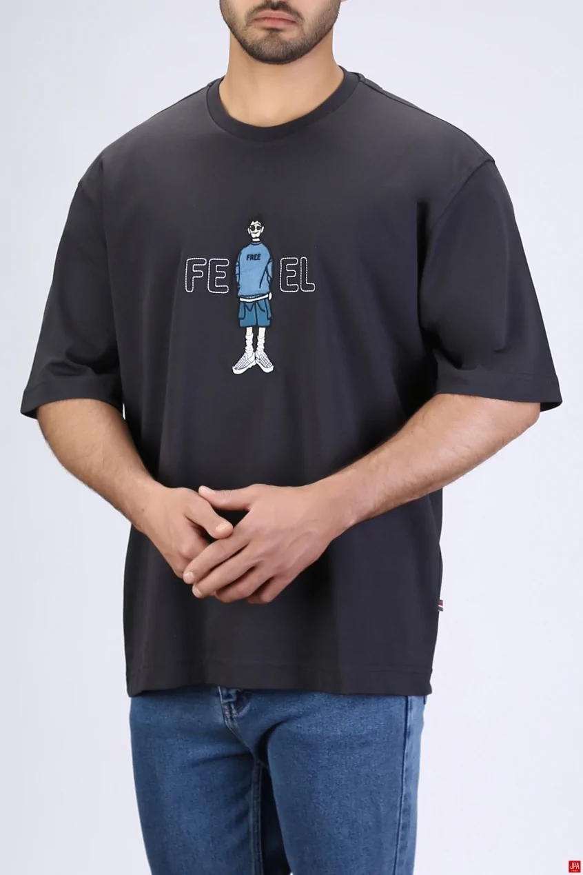 تیشرت مردانه کد 04529