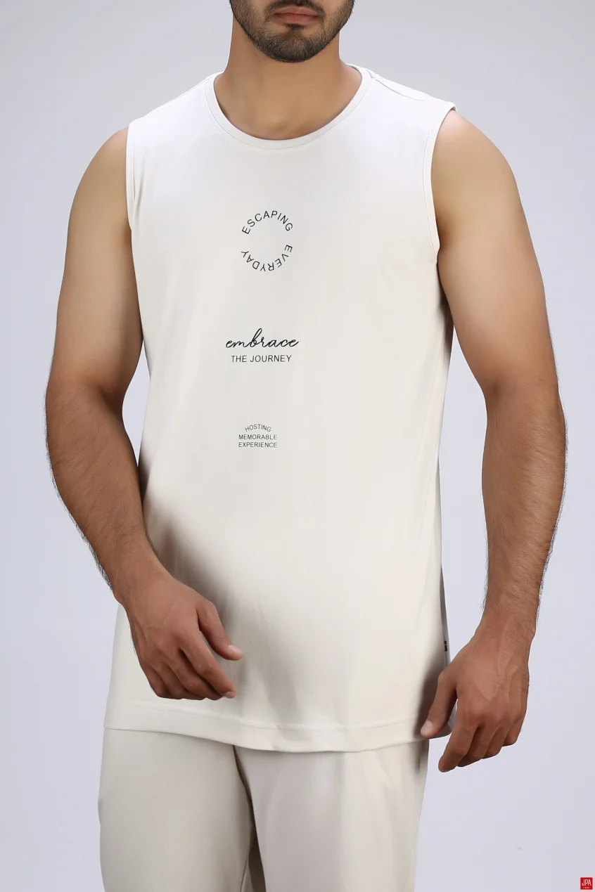 تاپ حلقه ای مردانه کد 03523