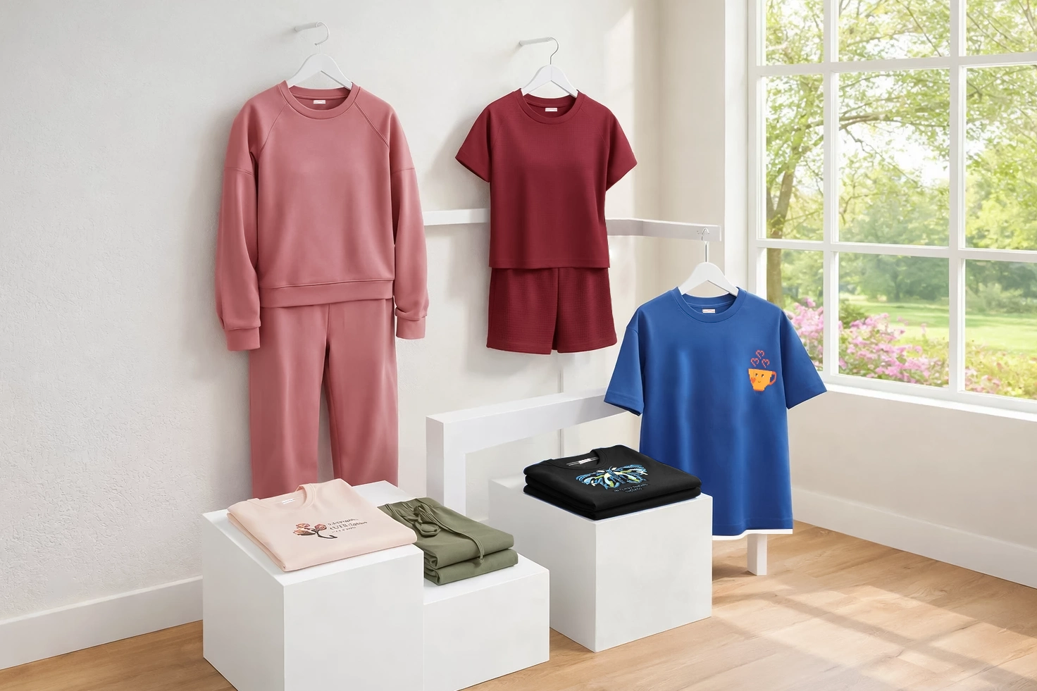 منتخب محصولات زنانه