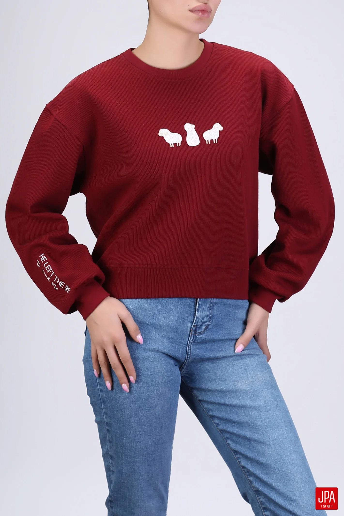 بلوز زنانه 05161