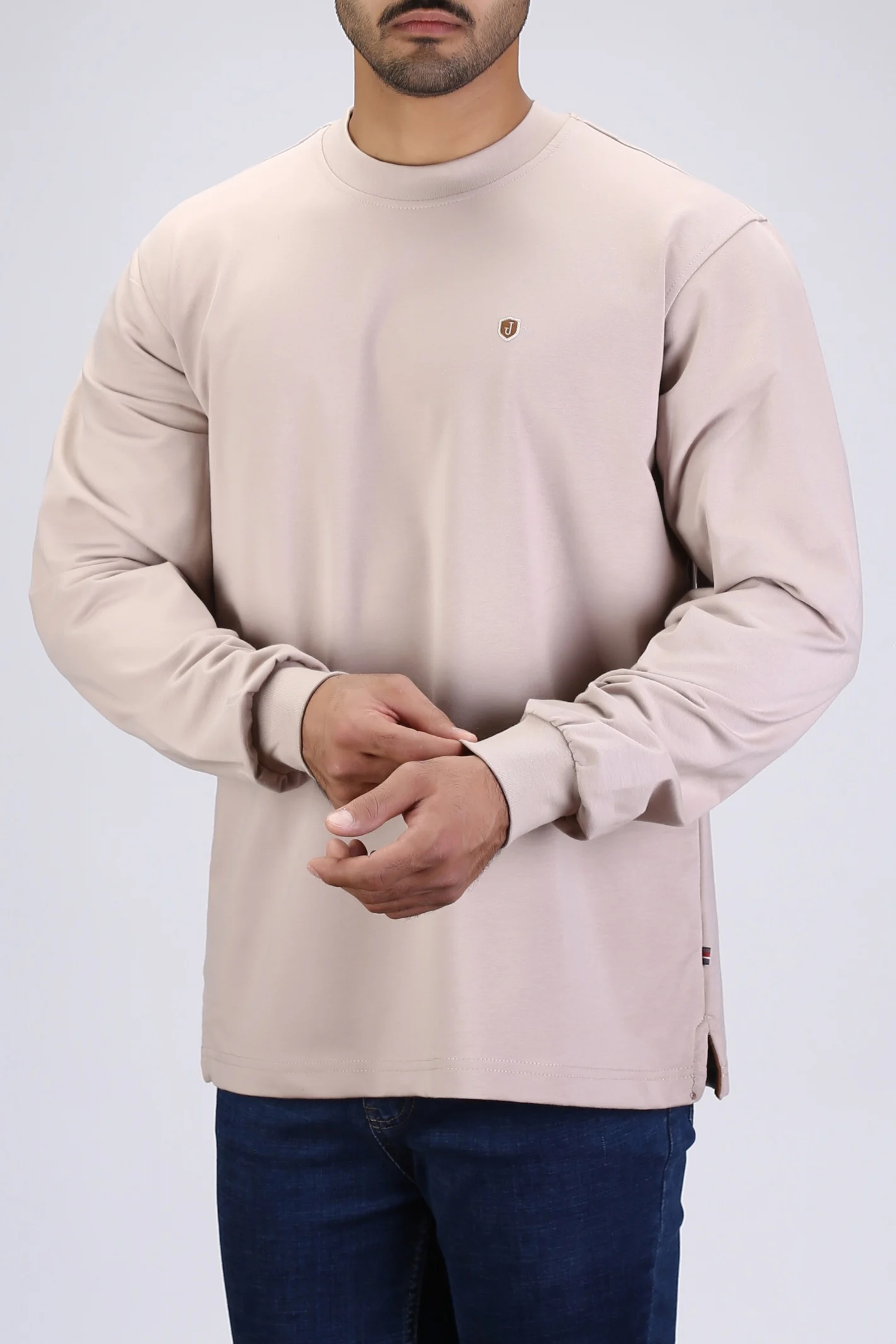 بلوز مردانه کد 05048