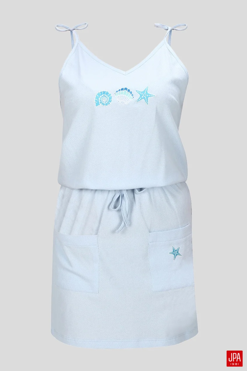 سارافون زنانه کد 03263
